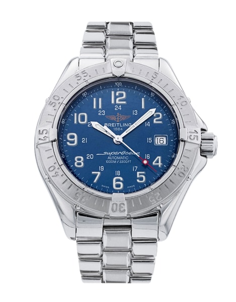 Breitling SuperOcean A17340